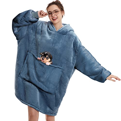 Sweatshirt online Blanket